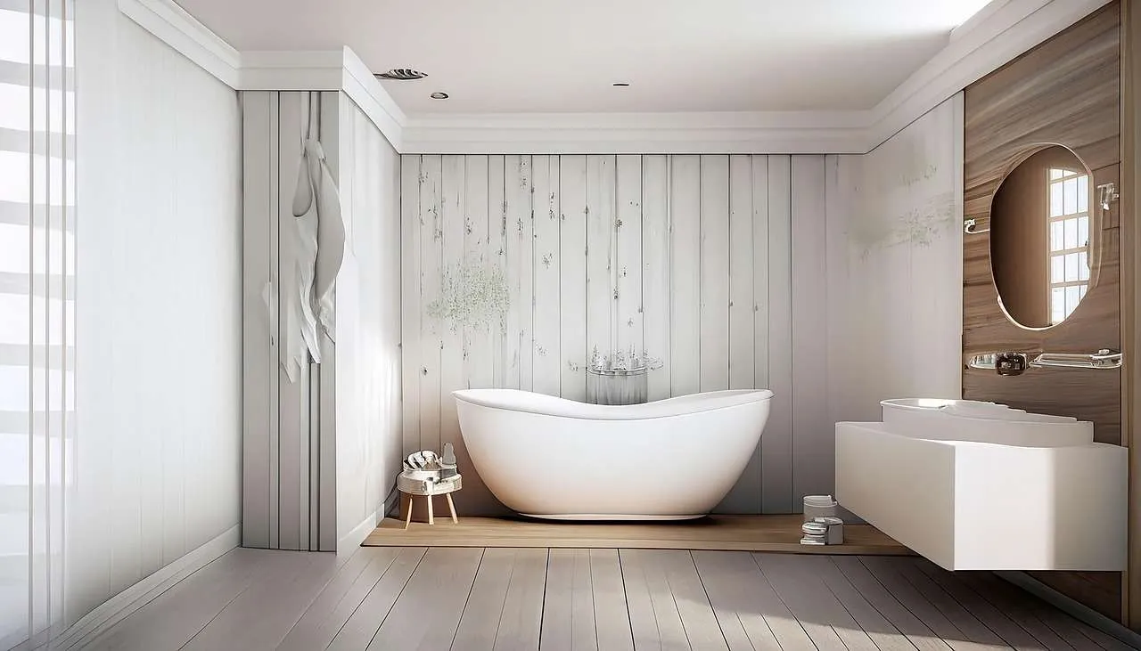 Bathroom Decor: Timeless Ideas for Any Space